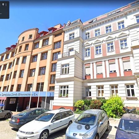 Apartament Seven Legnica Eksteriør bilde