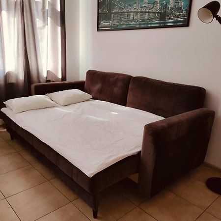 Apartament Seven Legnica Eksteriør bilde